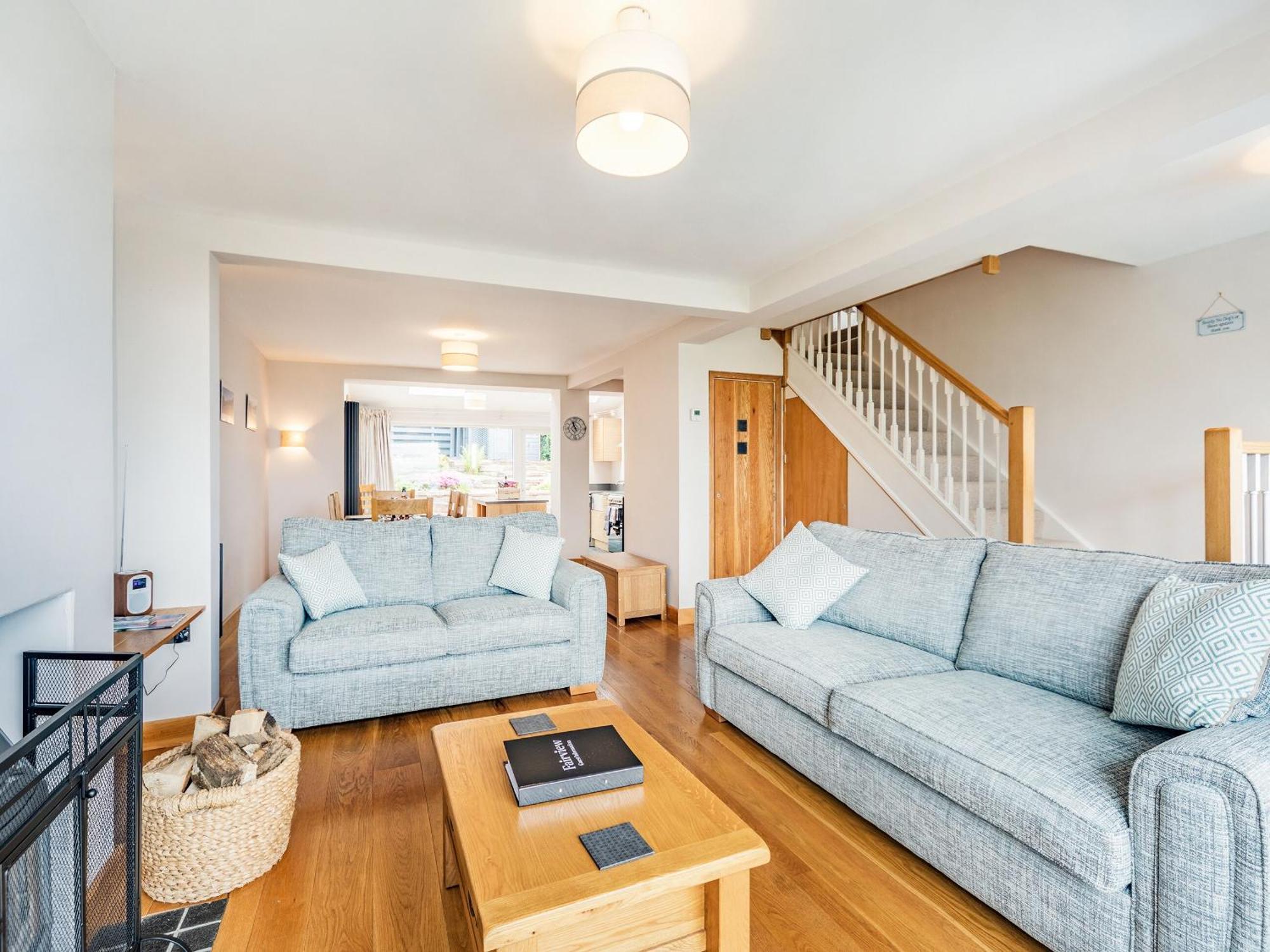Fairview Villa Keswick  Exteriör bild