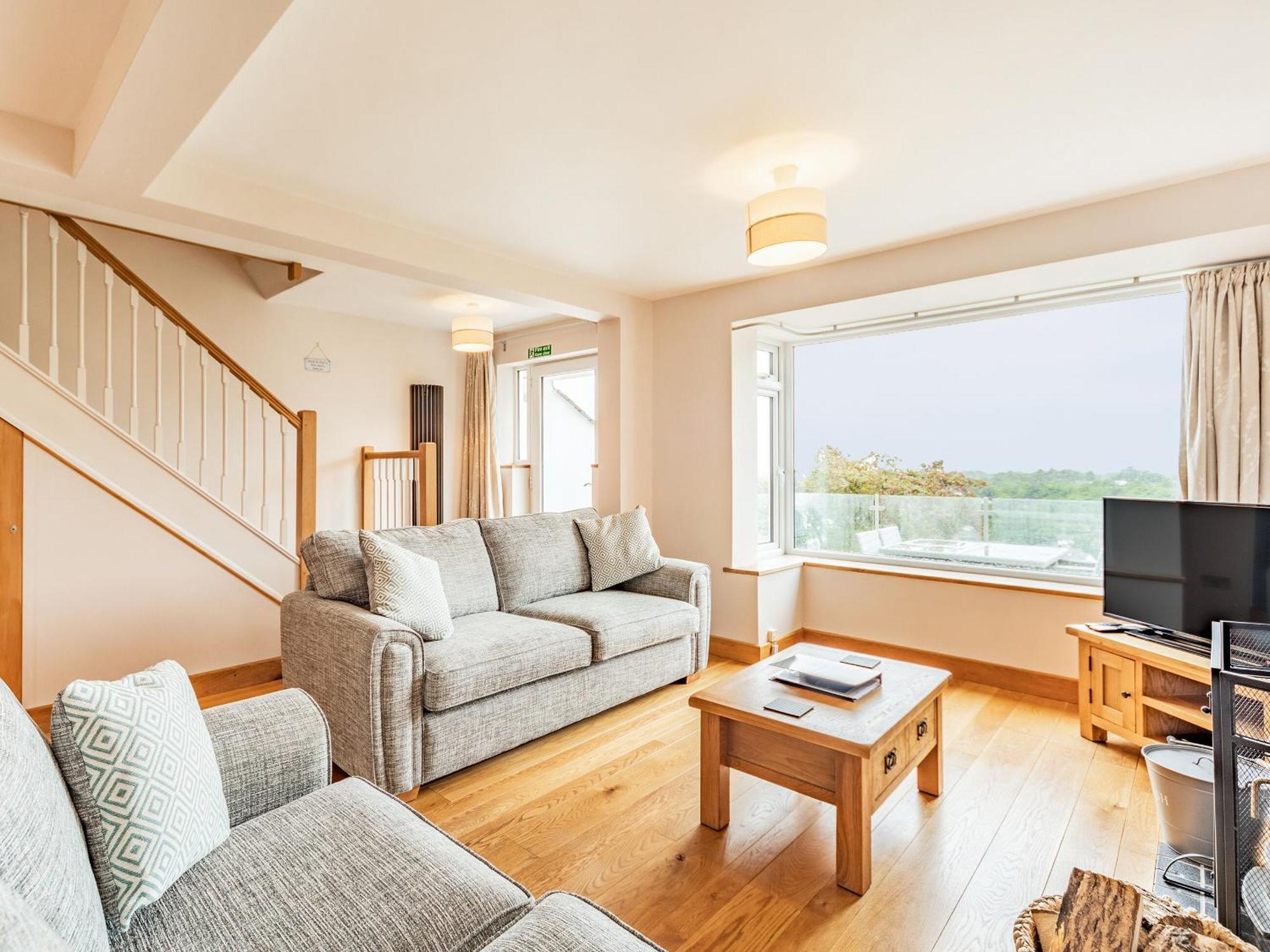 Fairview Villa Keswick  Exteriör bild