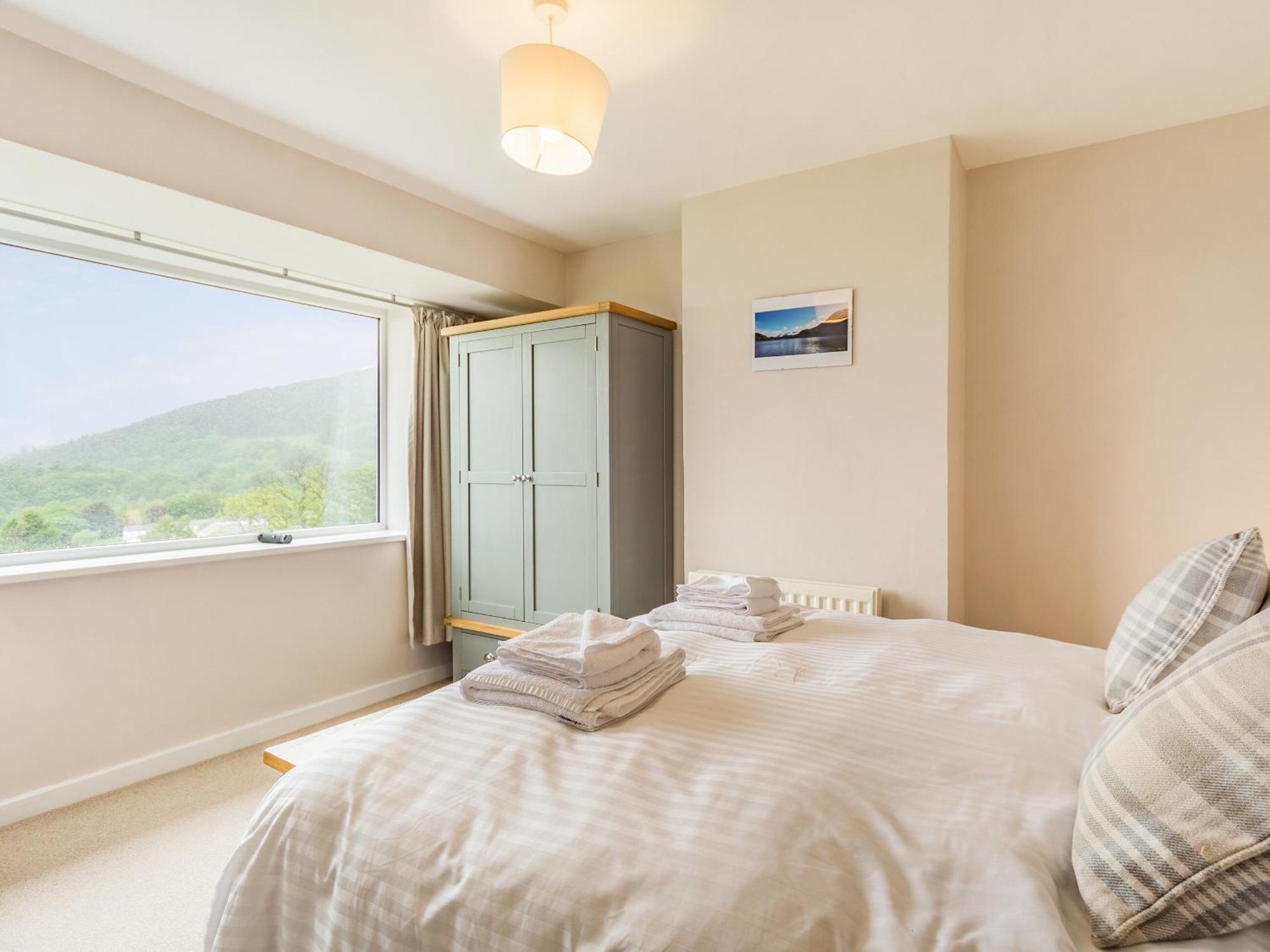 Fairview Villa Keswick  Exteriör bild